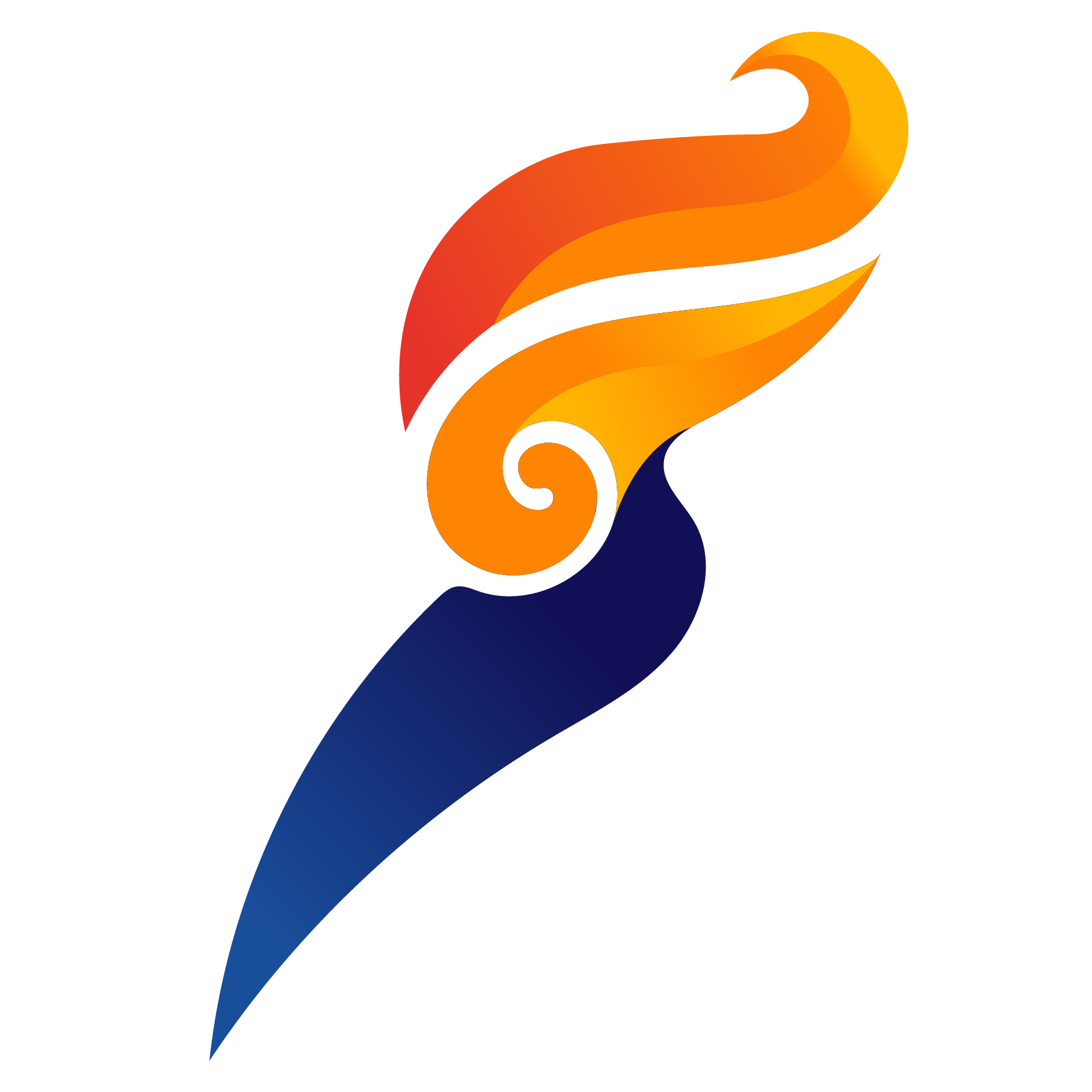 Logo UPT Palangkaraya